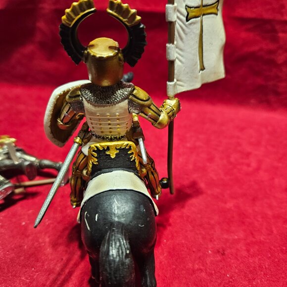 Schleich  Knights - Picture 13 of 13